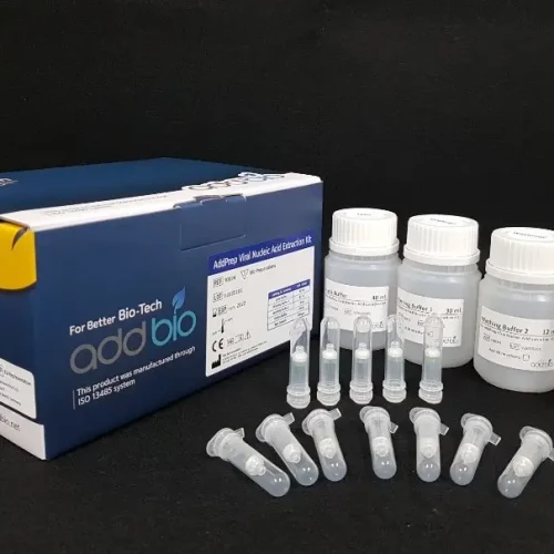 AddPrep Viral Nucleic Acid Extraction Kit